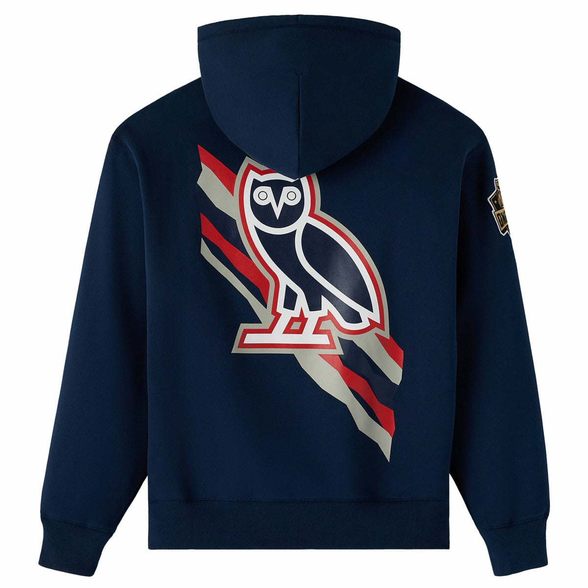 NBA Washington Wizards OVO x NBA Fleece Hoodie