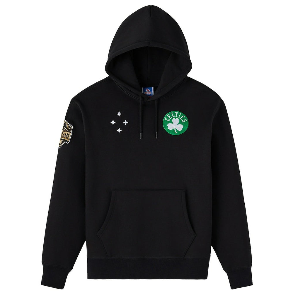 NBA Boston Celtics OVO x NBA Fleece Hoodie