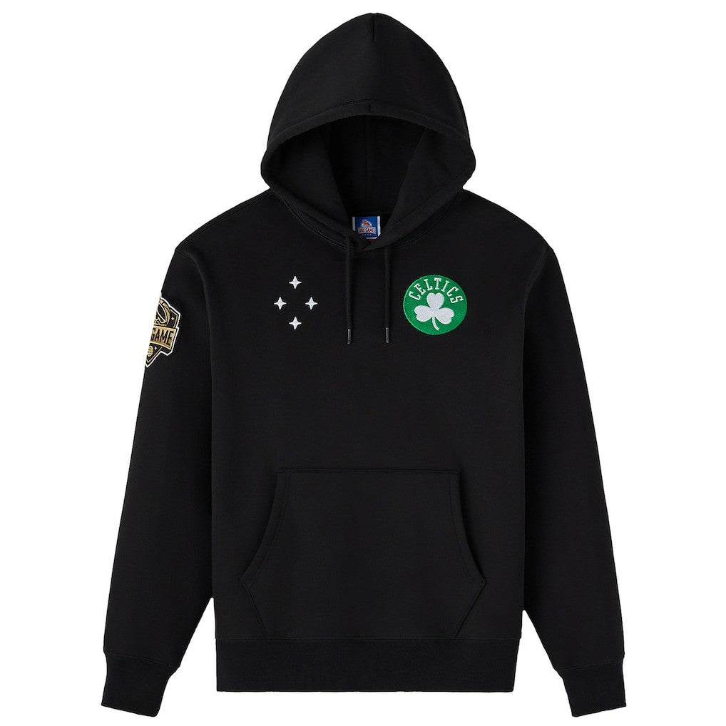 NBA Boston Celtics OVO x NBA Fleece Hoodie