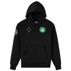 NBA Boston Celtics OVO x NBA Fleece Hoodie