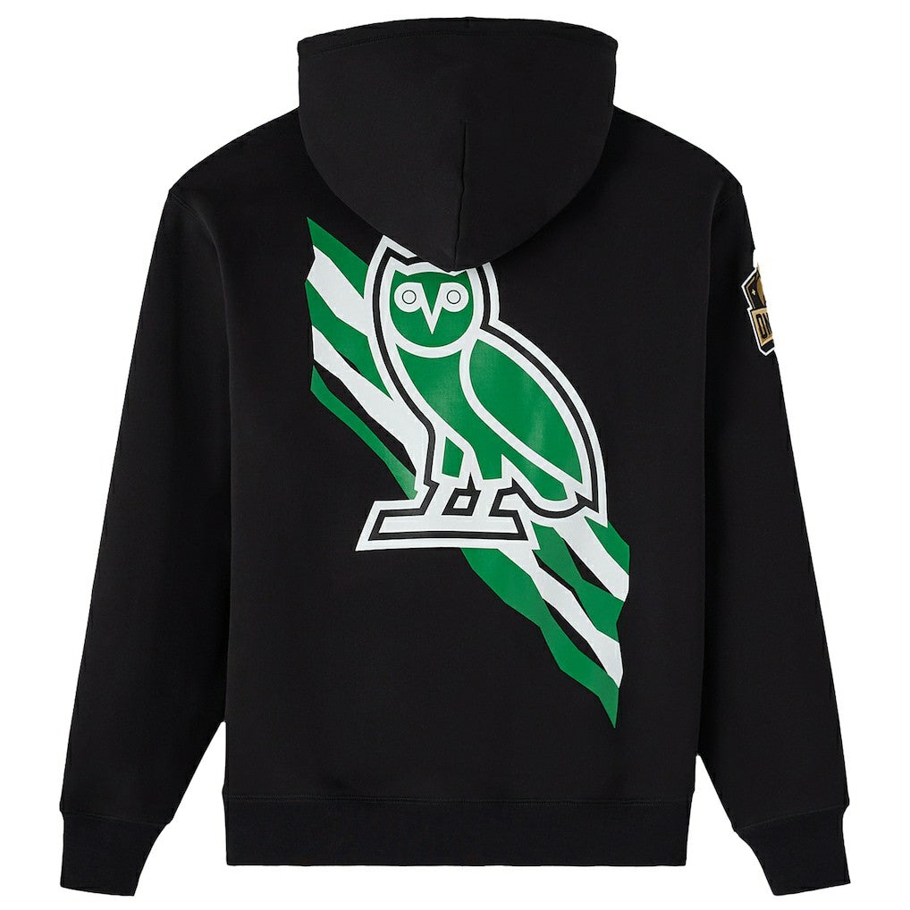 NBA Boston Celtics OVO x NBA Fleece Hoodie