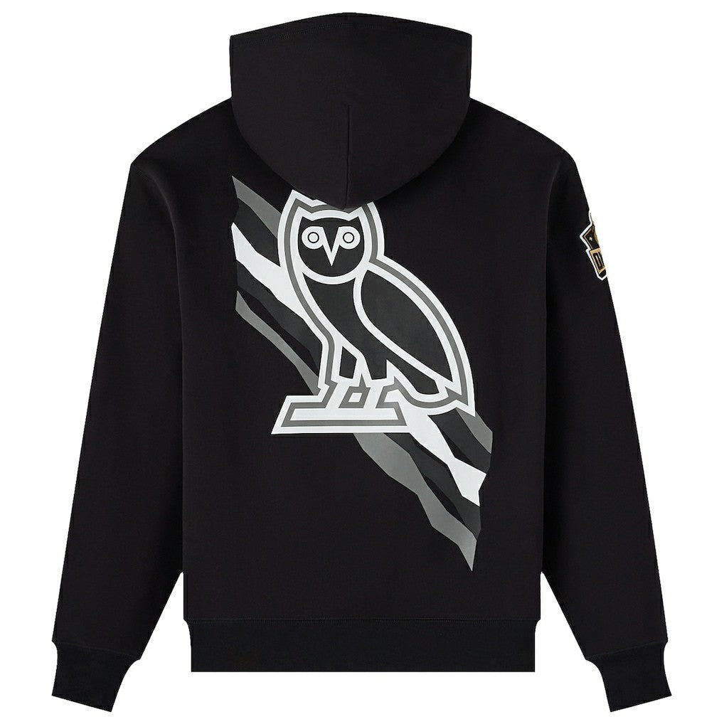 NBA Brooklyn Nets OVO x NBA Fleece Hoodie