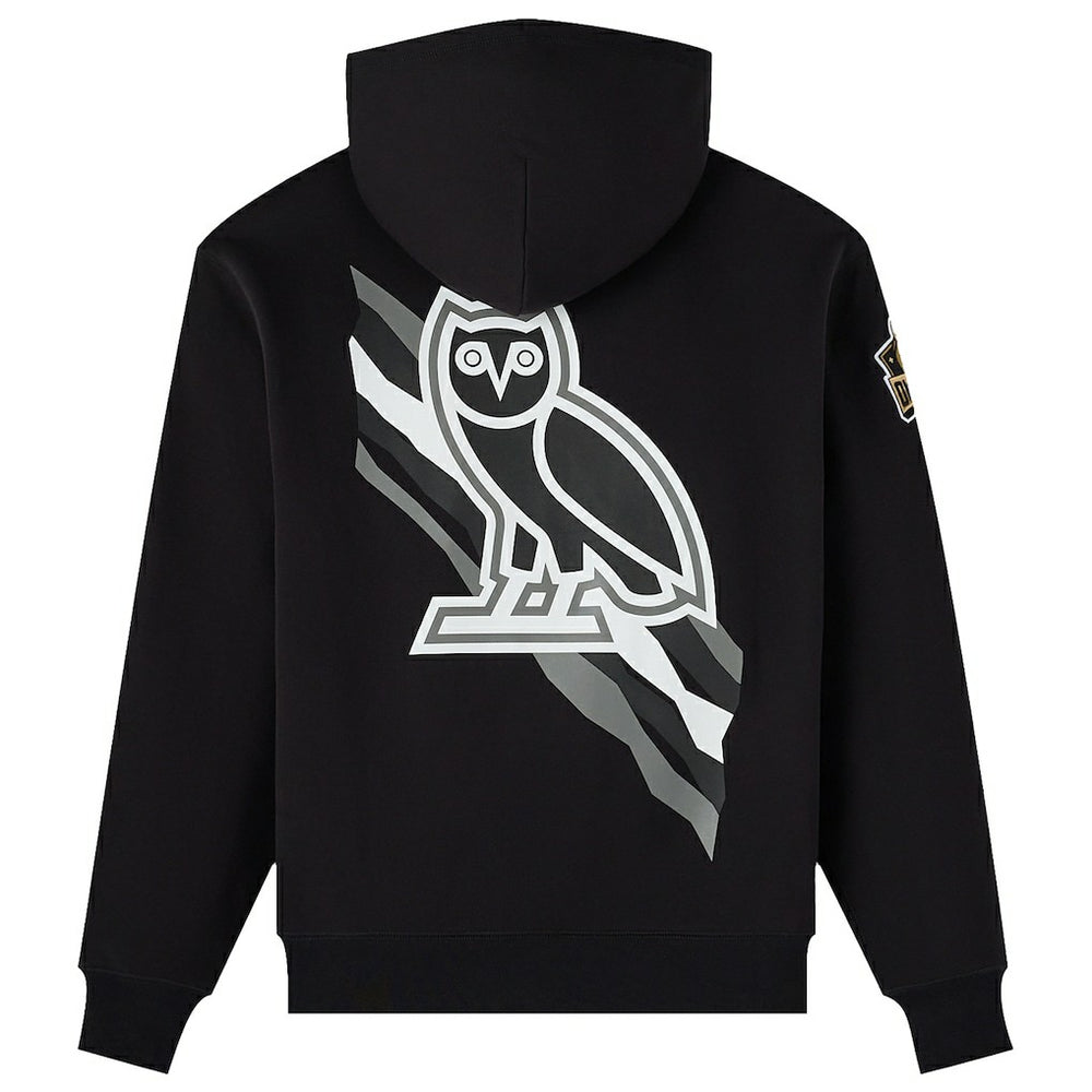 NBA Brooklyn Nets OVO x NBA Fleece Hoodie