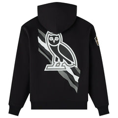 NBA Brooklyn Nets OVO x NBA Fleece Hoodie