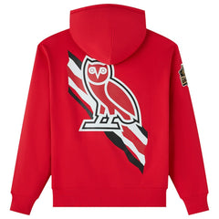 NBA Chicago Bulls OVO x NBA Fleece Hoodie sale