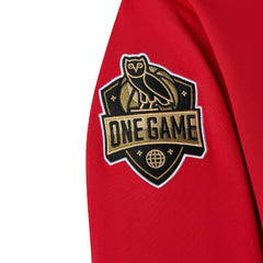 NBA Chicago Bulls OVO x NBA Fleece Hoodie sale