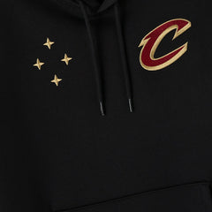 NBA Cleveland Cavaliers OVO x NBA Fleece Hoodie