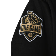 NBA Cleveland Cavaliers OVO x NBA Fleece Hoodie