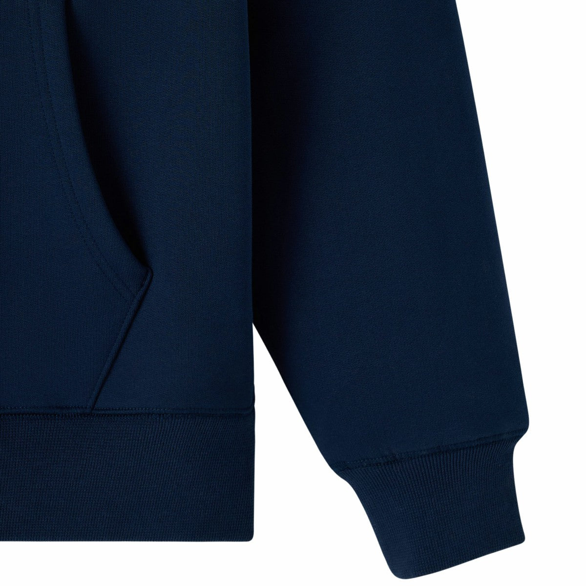 NBA Memphis Grizzlies OVO x NBA Fleece Hoodie