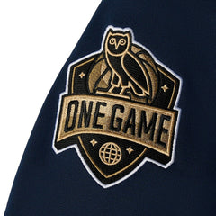 NBA New Orleans Pelicans OVO x NBA Fleece Hoodie
