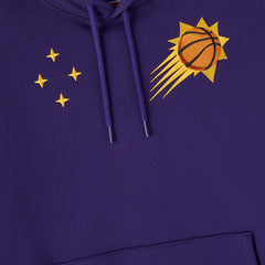NBA Phoenix Suns OVO x NBA Fleece Hoodie