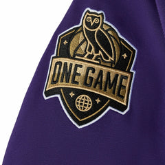 NBA Phoenix Suns OVO x NBA Fleece Hoodie