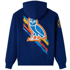 NBA Oklahoma City Thunder OVO x NBA Fleece Hoodie