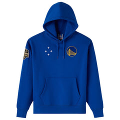 NBA Golden State Warriors OVO x NBA Fleece Hoodie sale
