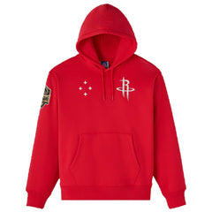 NBA Houston Rockets OVO x NBA Fleece Hoodie sale