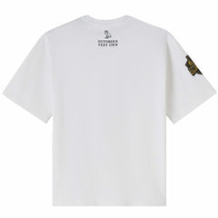 NBA Washington Wizards OVO x NBA Heavyweight T-Shirt