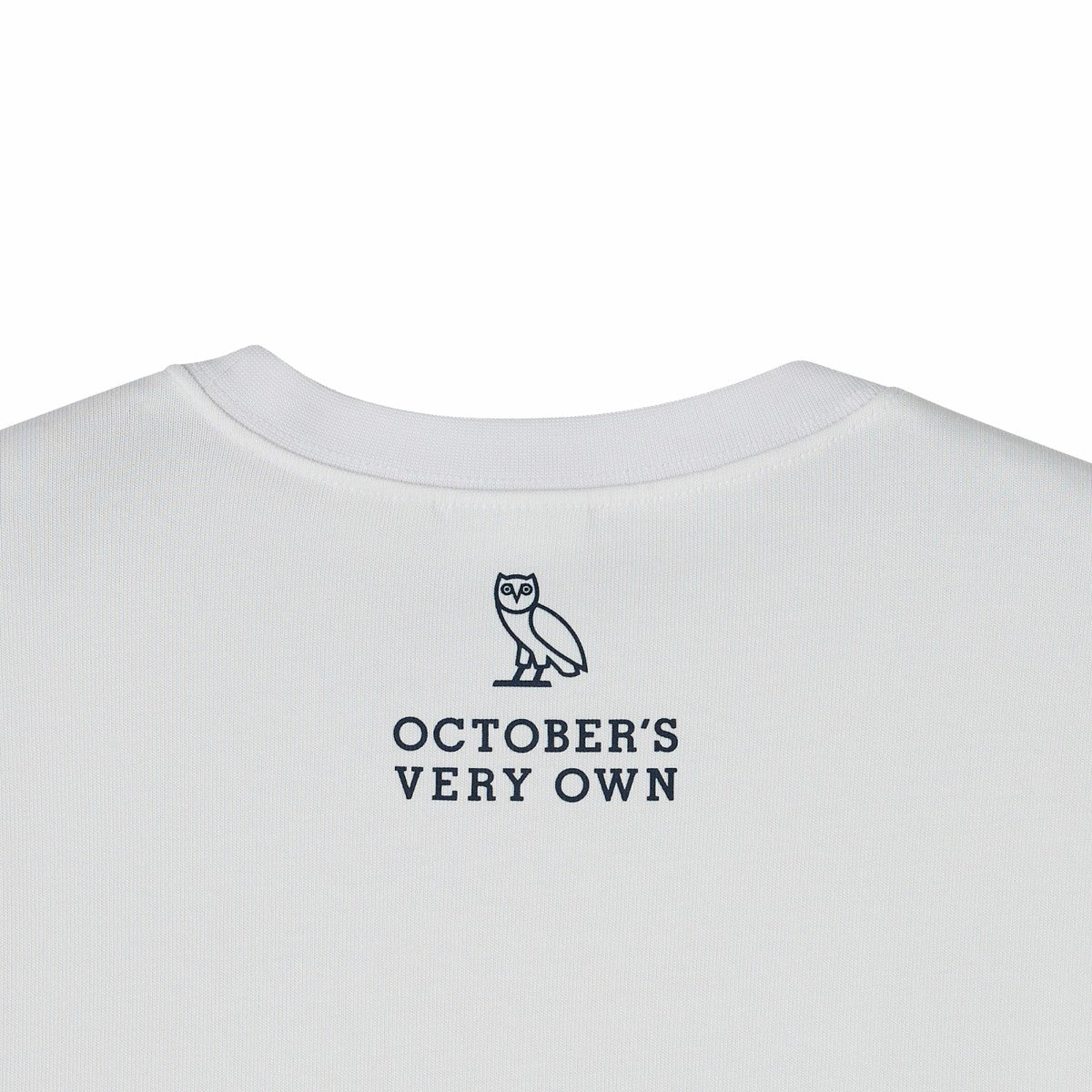 NBA Washington Wizards OVO x NBA Heavyweight T-Shirt