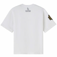 NBA Los Angeles Lakers OVO x NBA Heavyweight T-Shirt