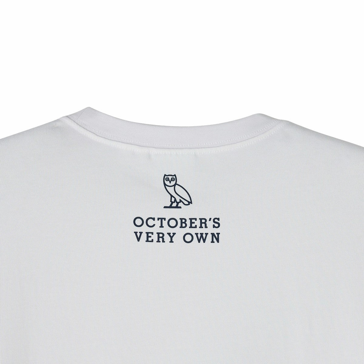 NBA Memphis Grizzlies OVO x NBA Heavyweight T-Shirt