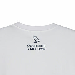 NBA Memphis Grizzlies OVO x NBA Heavyweight T-Shirt