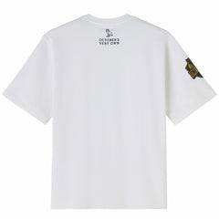 NBA New Orleans Pelicans OVO x NBA Heavyweight T-Shirt