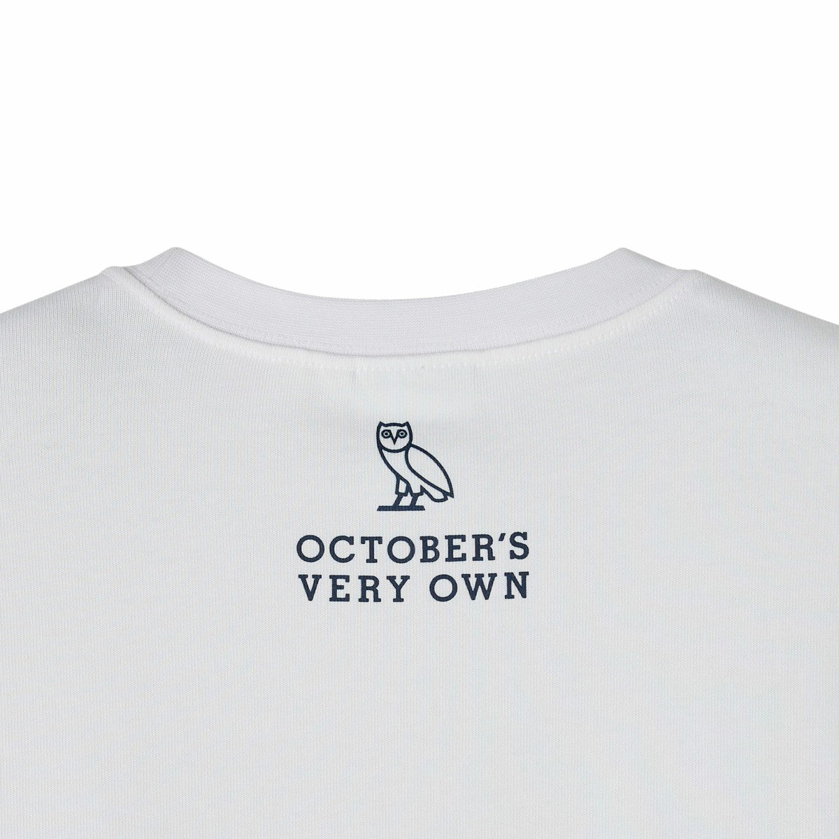 NBA New Orleans Pelicans OVO x NBA Heavyweight T-Shirt