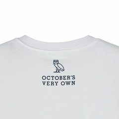 NBA New Orleans Pelicans OVO x NBA Heavyweight T-Shirt