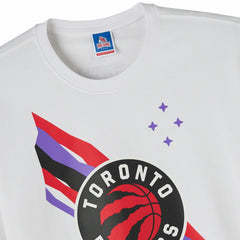 NBA Toronto Raptors OVO x NBA Heavyweight T-Shirt