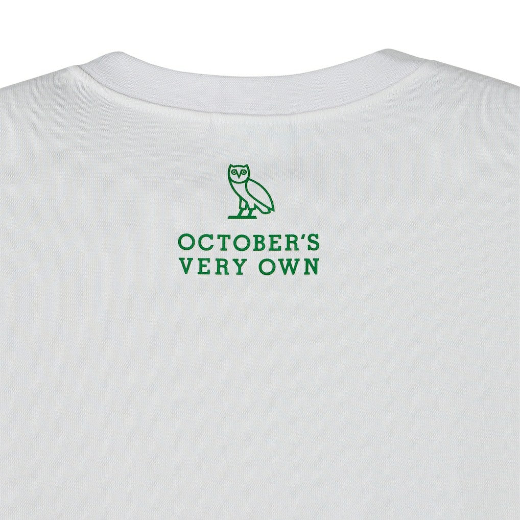 NBA Boston Celtics OVO x NBA Heavyweight T-Shirt