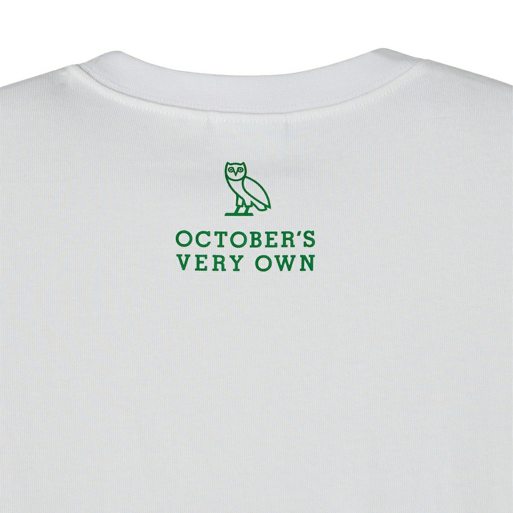NBA Boston Celtics OVO x NBA Heavyweight T-Shirt
