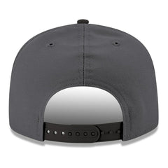 NBA New Orleans Pelicans Logo 2-Tone 9FIFTY Snapback Hat