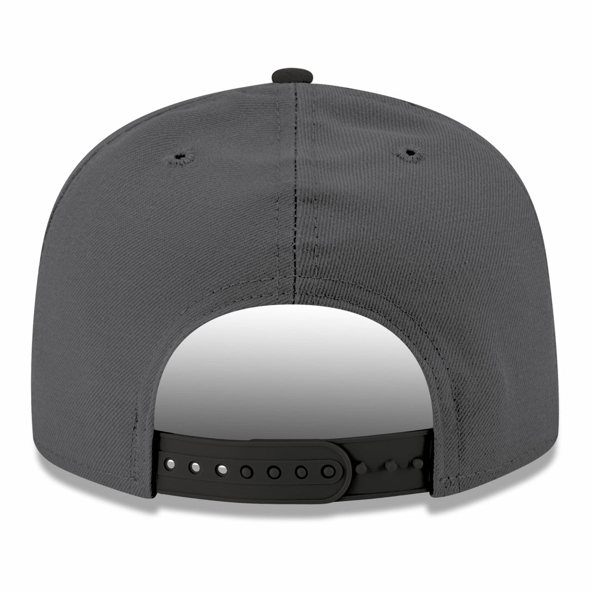 NBA Utah Jazz Logo 2-Tone 9FIFTY Snapback Hat