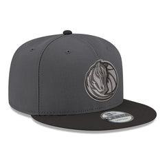 NBA Dallas Mavericks Logo 2-Tone 9FIFTY Snapback Hat sale