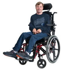 NBA Memphis Grizzlies G-III Sports by Carl Banks Adaptive Headliner Fleece Crewneck Sweatshirt