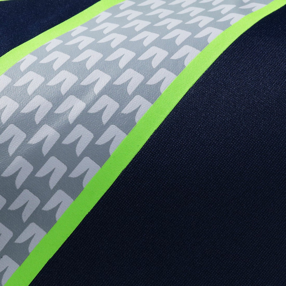 Nick Emmanwori  Team Game Jersey - Seattle Seahawks