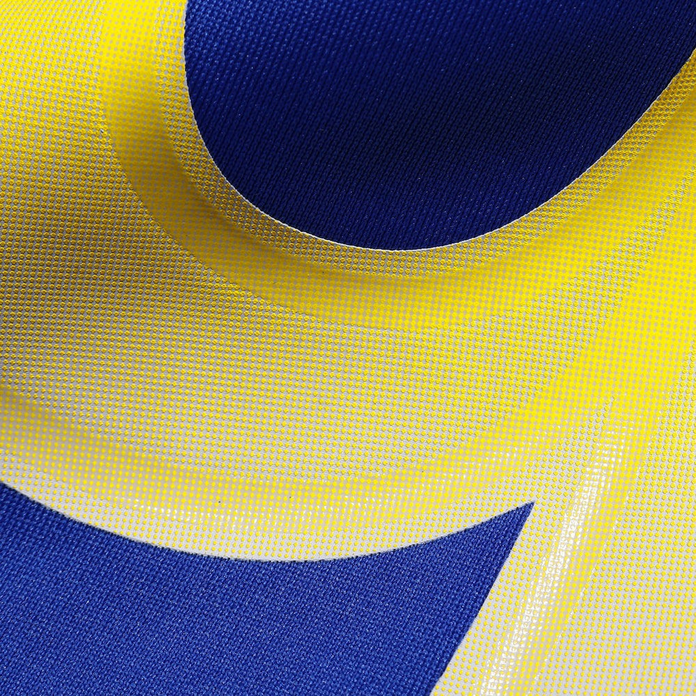 Nick Hampton  Team Game Jersey - Los Angeles Rams