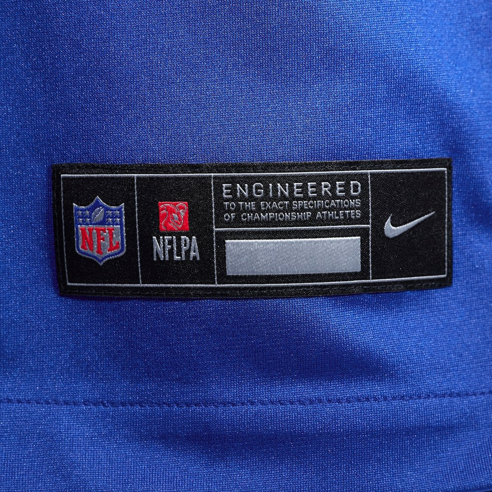 Konata Mumpfield  Team Game Jersey - Los Angeles Rams