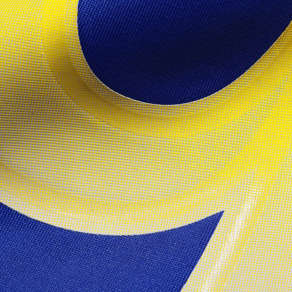 Jarquez Hunter  Team Game Jersey - Los Angeles Rams