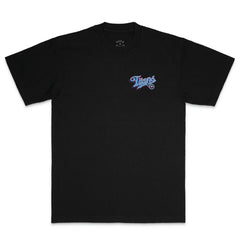 Born x Raised Unisex Pro Script T-Shirt - Tennessee Titans