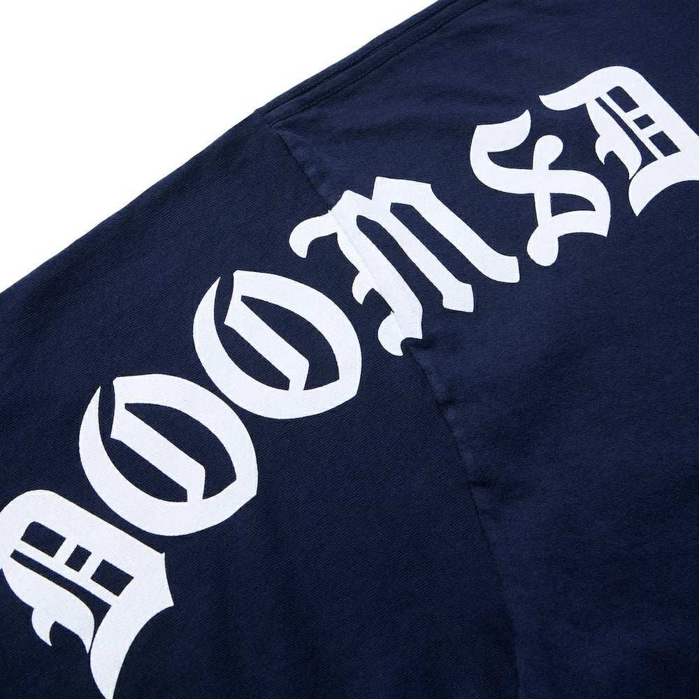 Born x Raised Unisex Long Sleeve Local T-Shirt - Dallas Cowboys