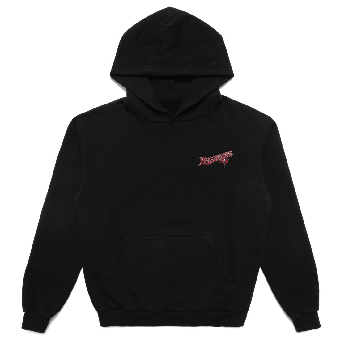 Born x Raised Unisex Pro Script Hoodie - Tampa Bay Buccaneers