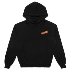 Born x Raised Unisex Pro Script Hoodie - Arizona Cardinals