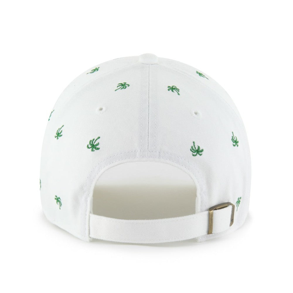 MLB San Diego Padres '47 Women's Confetti Clean Up Adjustable Hat