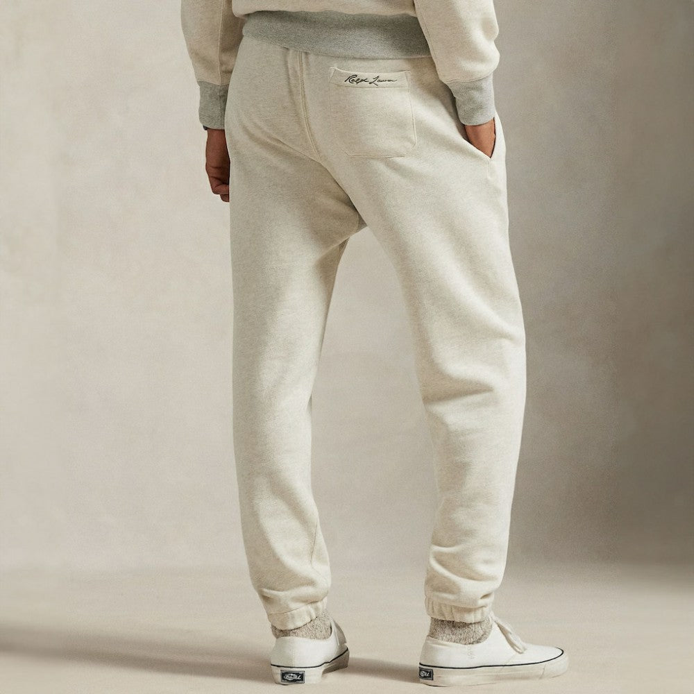 MLB Yankees Polo Ralph Lauren Vintage Fleece Sweatpants