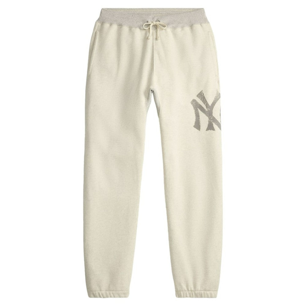 MLB Yankees Polo Ralph Lauren Vintage Fleece Sweatpants
