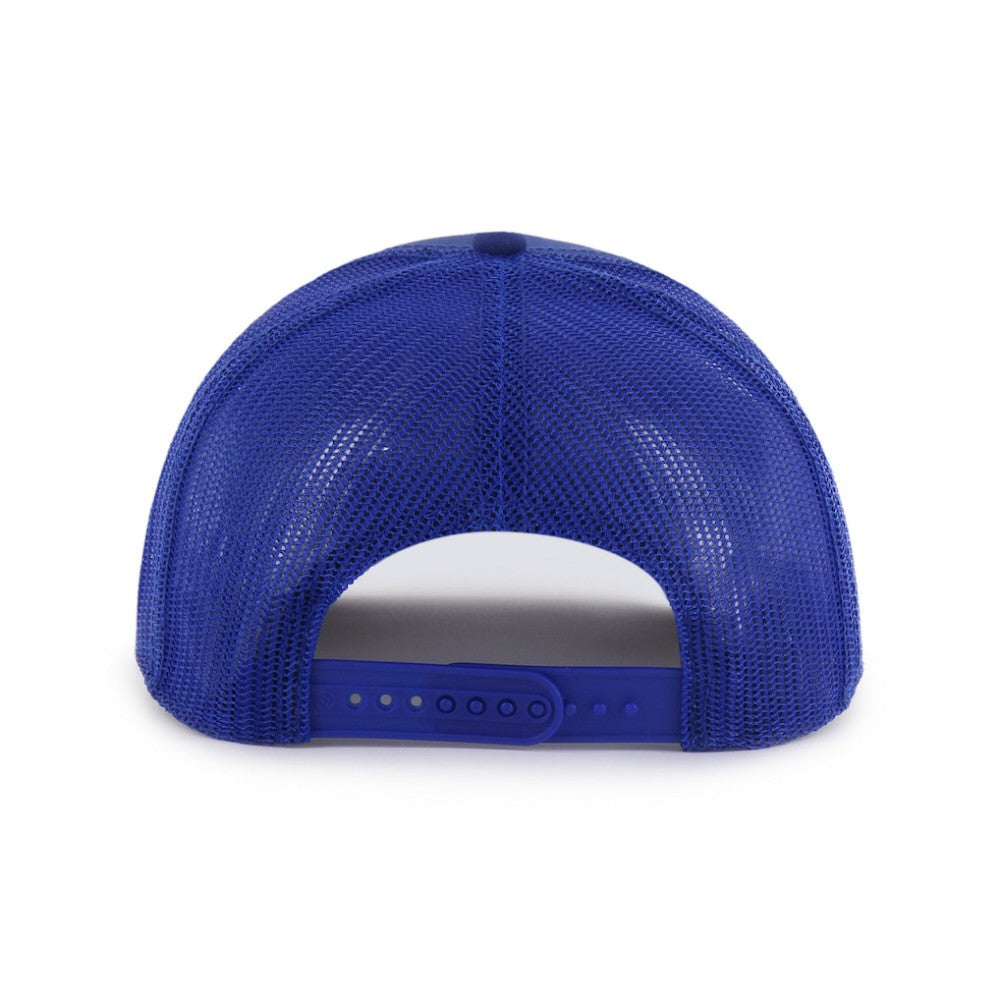 MLB Chicago Cubs '47 Pitstop Trucker Adjustable Hat