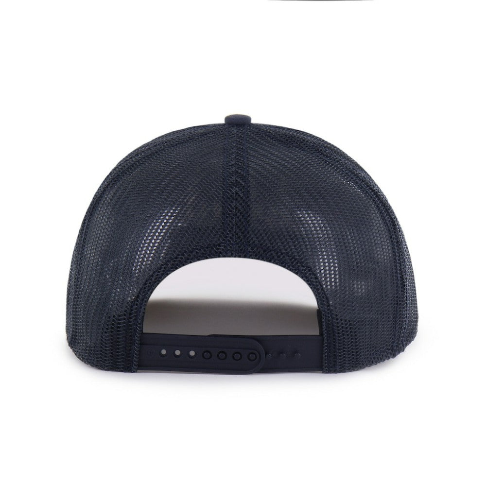 MLB Atlanta Braves '47 Pitstop Trucker Adjustable Hat