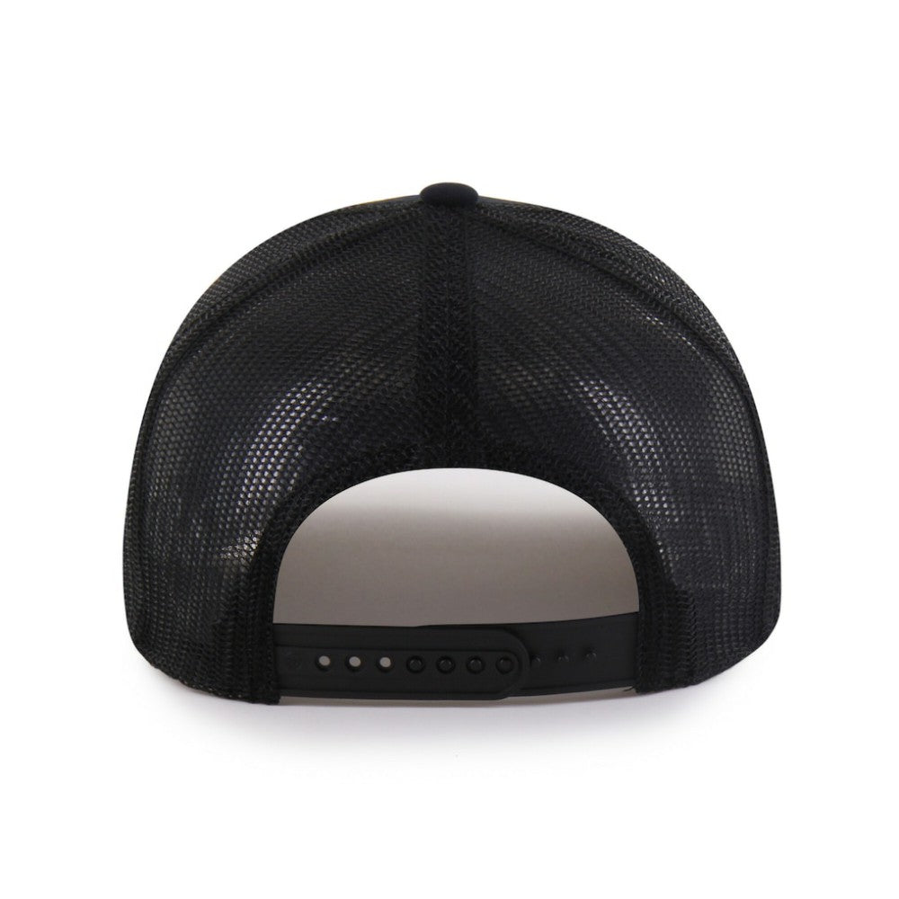 MLB Colorado Rockies '47 Pitstop Trucker Adjustable Hat
