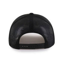 MLB Colorado Rockies '47 Pitstop Trucker Adjustable Hat