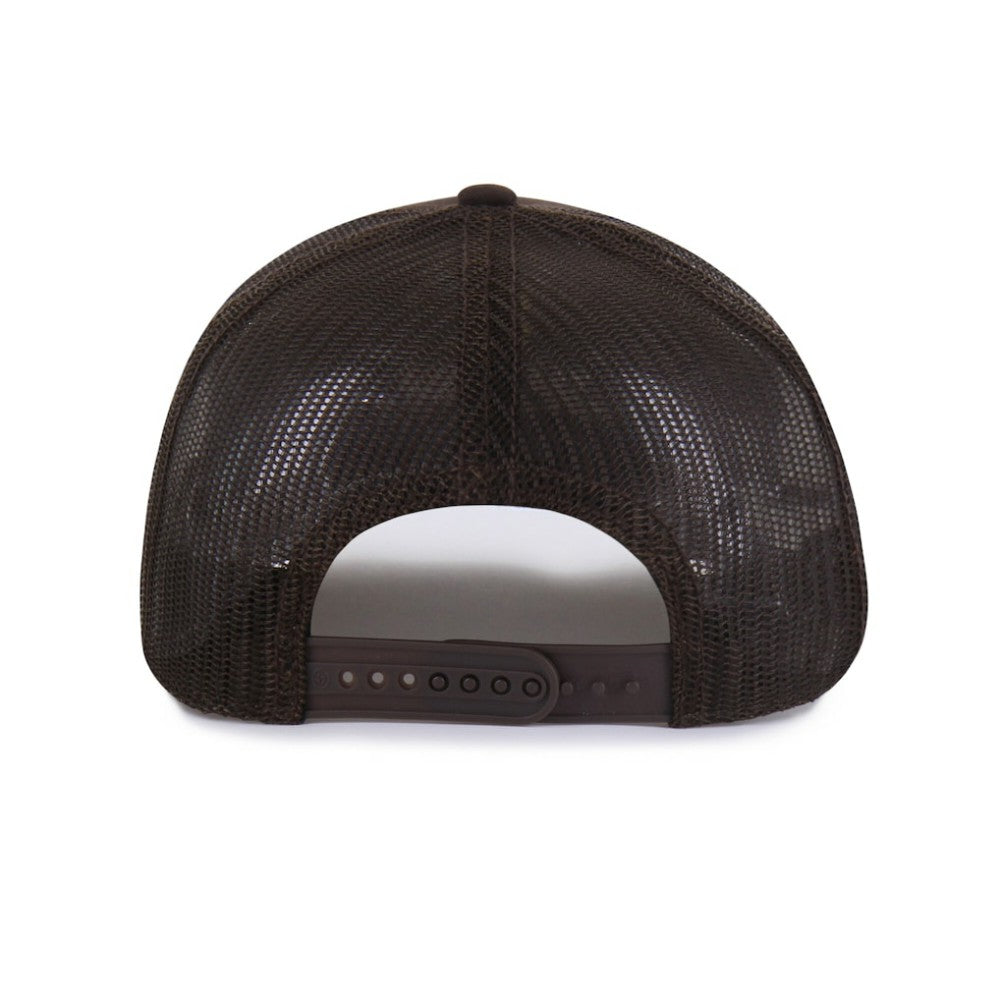MLB San Diego Padres '47 Pitstop Trucker Adjustable Hat